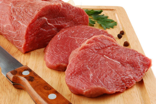 Cách chọn thịt bò ngon