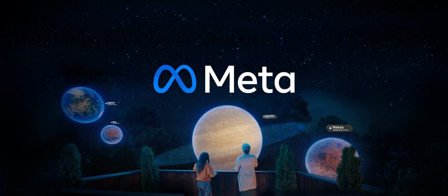 Meta sẽ là công ty sở hữu các ứng dụng mạng xã hội như Facebook, Instagram