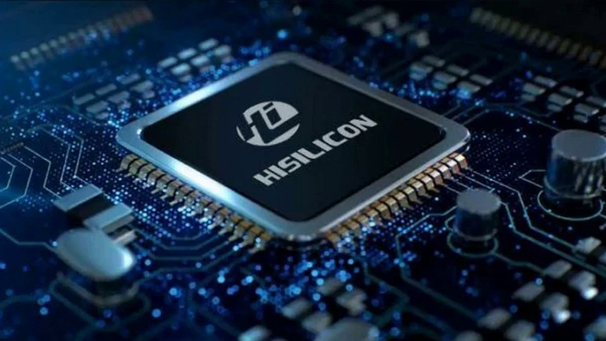 HiSilicon hiện chịu trách nhiệm thiết kế vi xử lý cho smartphone của Huawei
