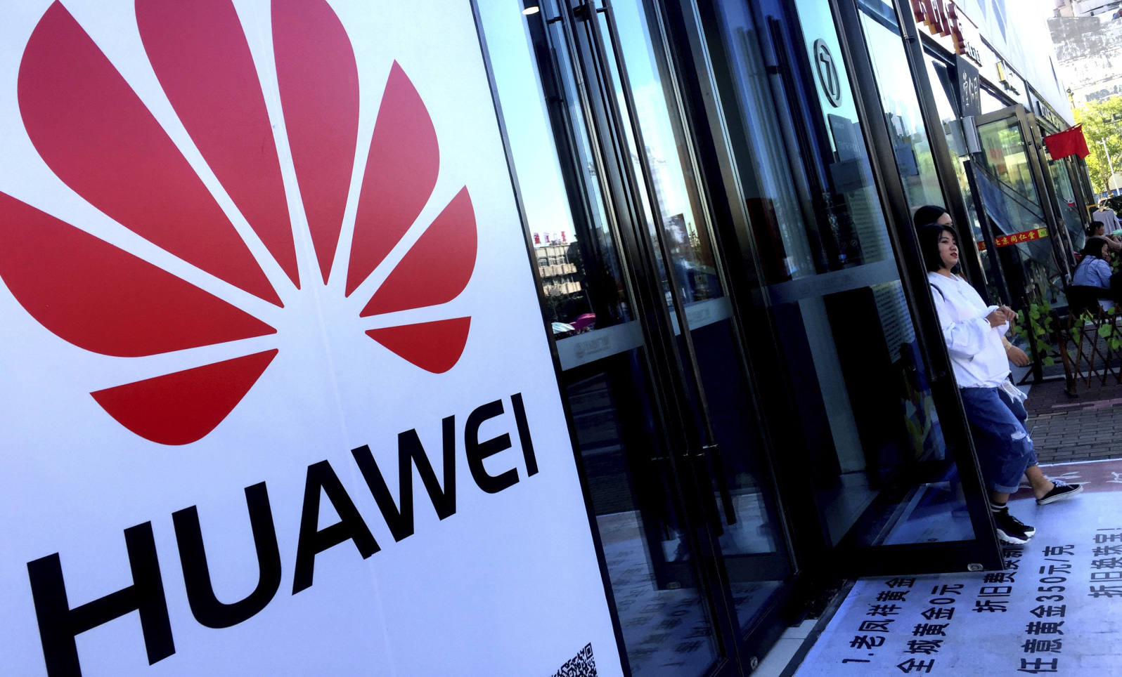 Công ty Huawei đang ráo riết tuyển dụng nhân tài toàn cầu