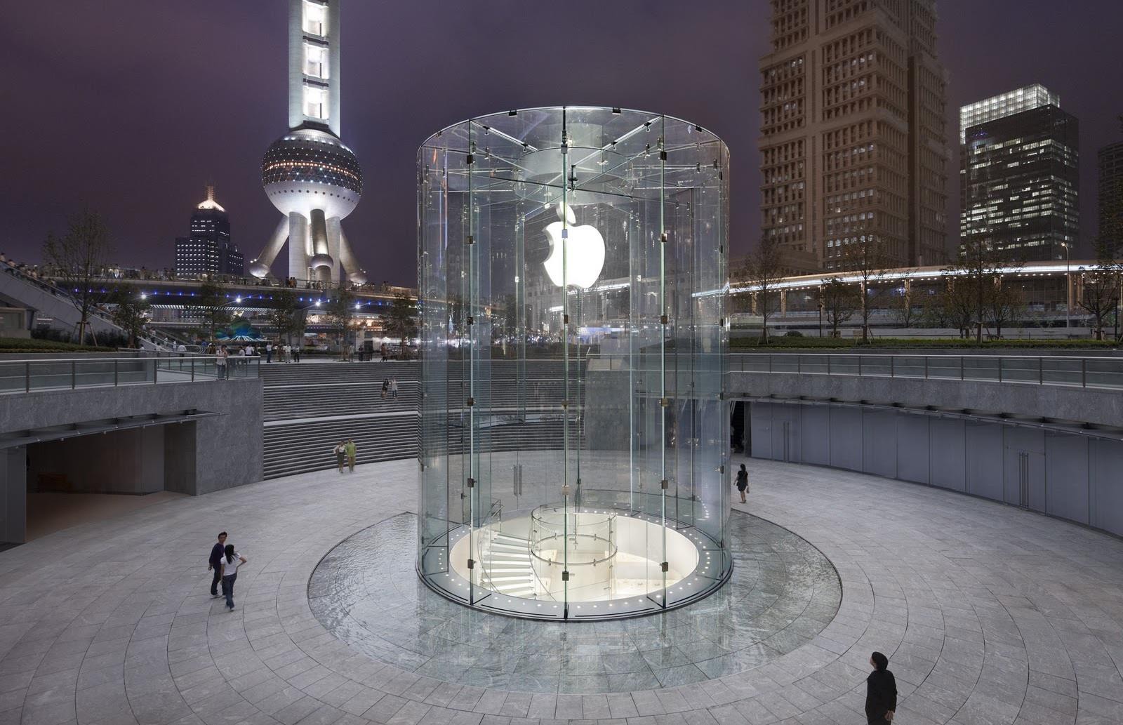 Apple có thể gặp khó tại Trung Quốc