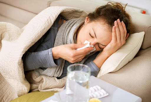 Phân biệt cảm lạnh với các bệnh khác có triệu chứng tương tự